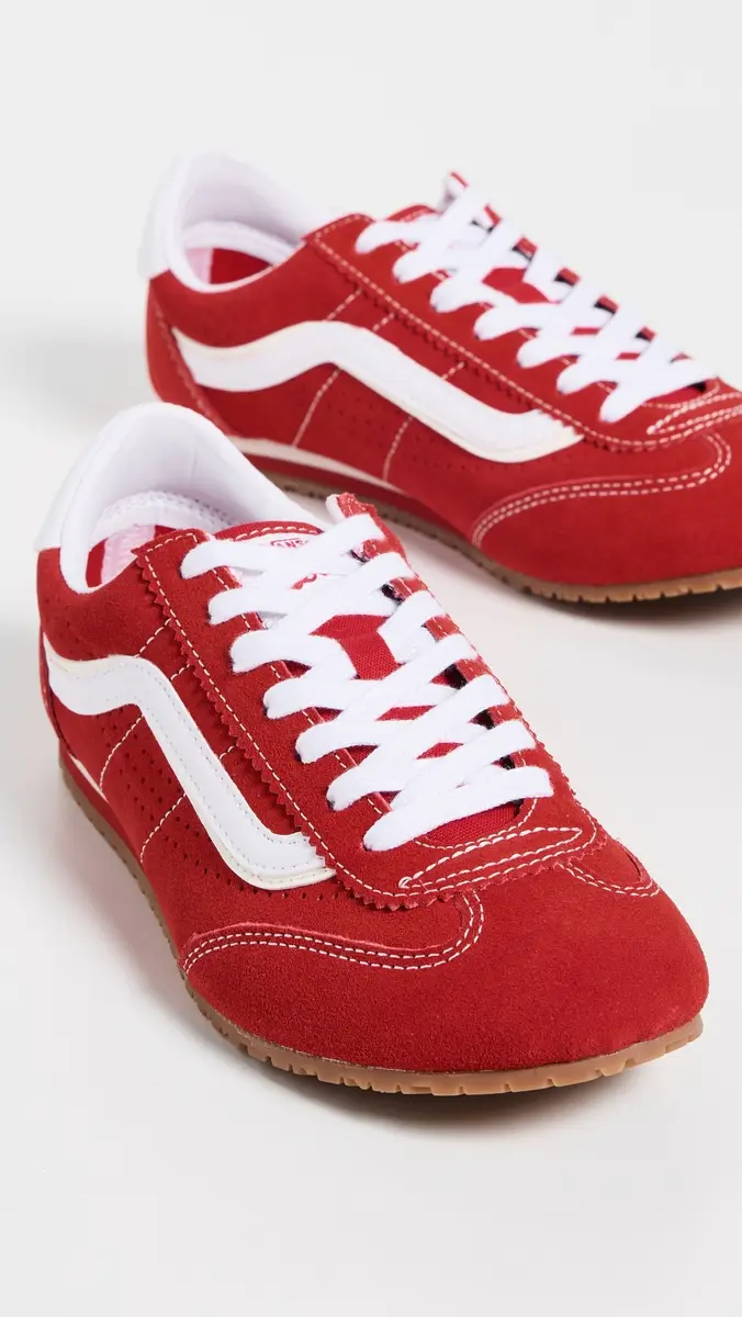 Vans Super Low Pro Sneakers | Thumbnail 5 Vans Super Low Pro Sneakers | Thumbnail 5