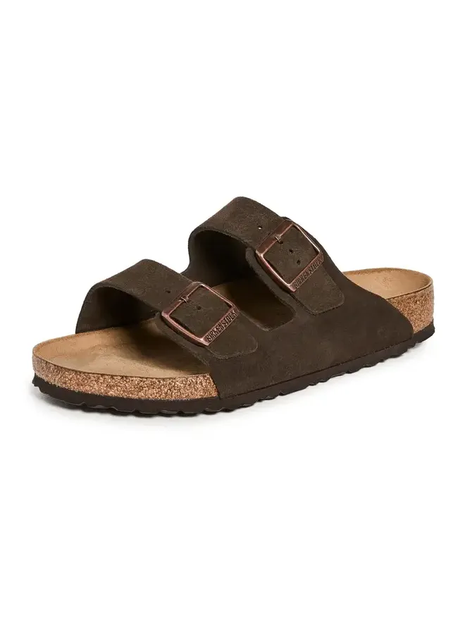 Arizona Soft Footbed Sandals