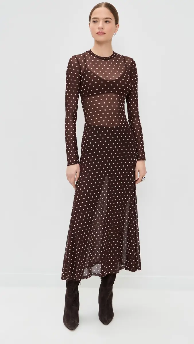 LE BOP Hattie Dress | Thumbnail 5 LE BOP Hattie Dress | Thumbnail 5