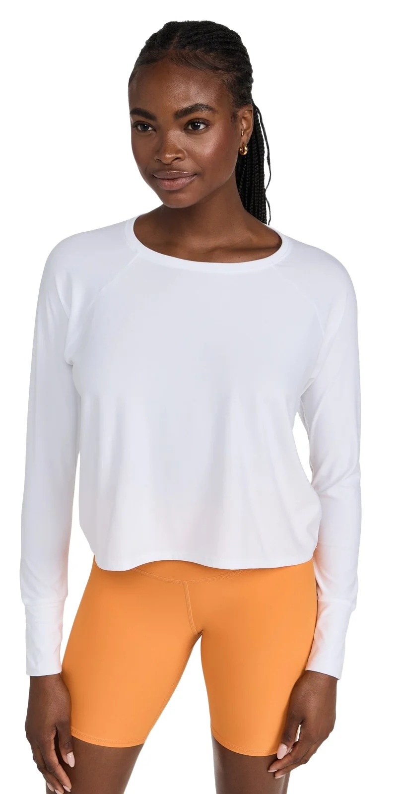 Featherweight Daydreamer Pullover Featherweight Daydreamer Pullover