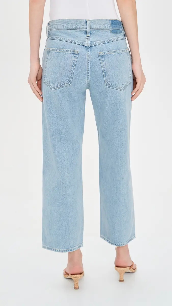AMO Billie Jeans | Thumbnail 3 AMO Billie Jeans | Thumbnail 3