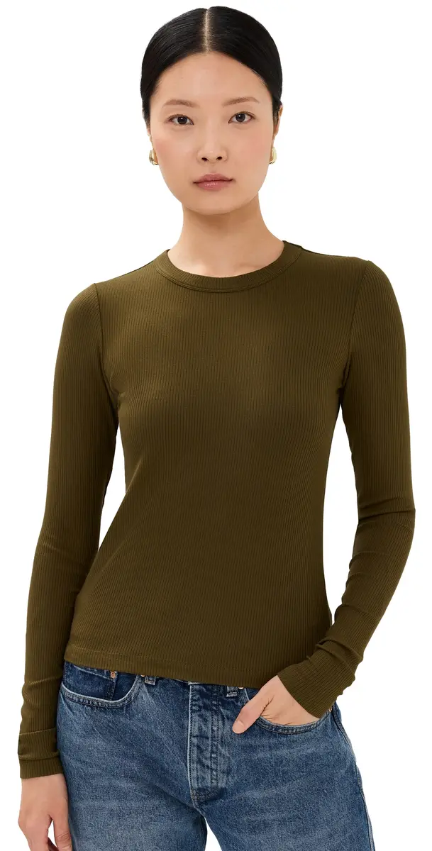 Pistola Bailey Tee Admiral | Image 1 Pistola Bailey Tee Admiral | Image 1