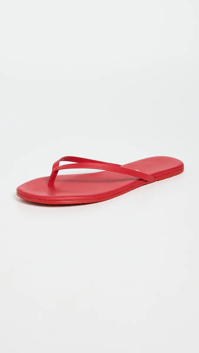 TKEES Solids Flip Flops | Thumbnail 5