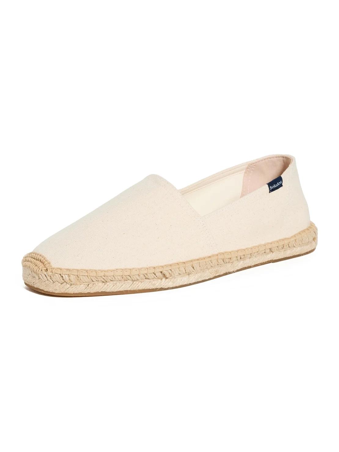 Soludos Dali Slip On Espadrilles