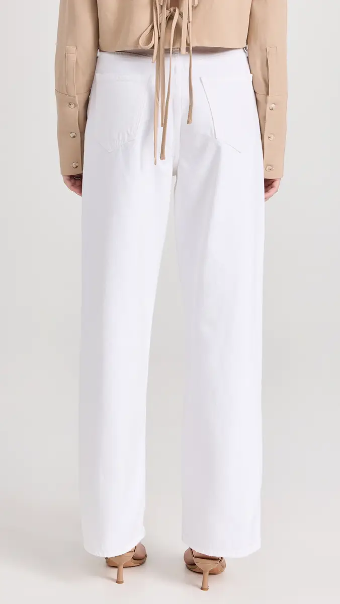 AGOLDE Low Slung Baggy Jeans 30.5 | Thumbnail 3 AGOLDE Low Slung Baggy Jeans 30.5 | Thumbnail 3