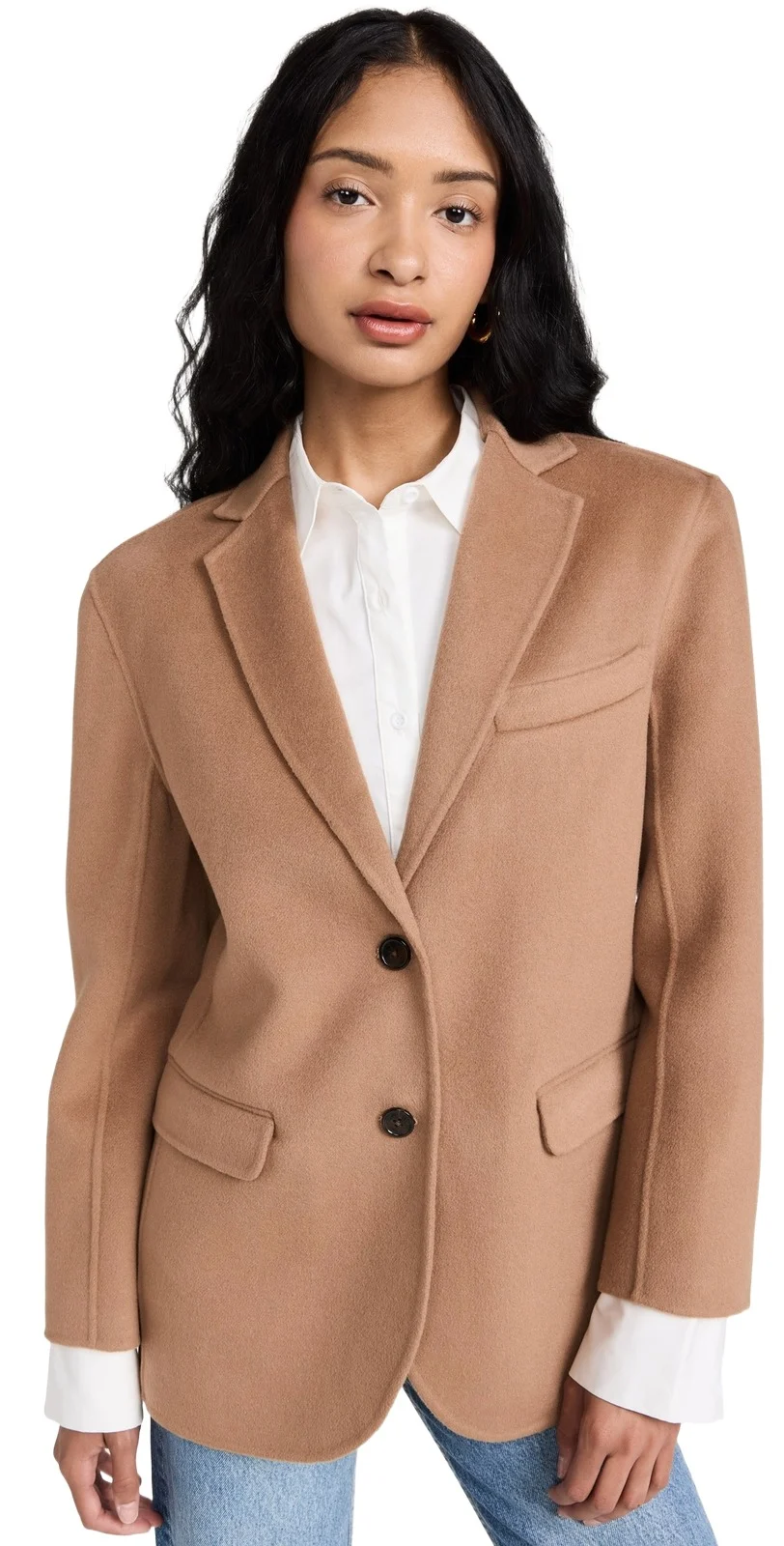 Anine Bing Quinn Blazer