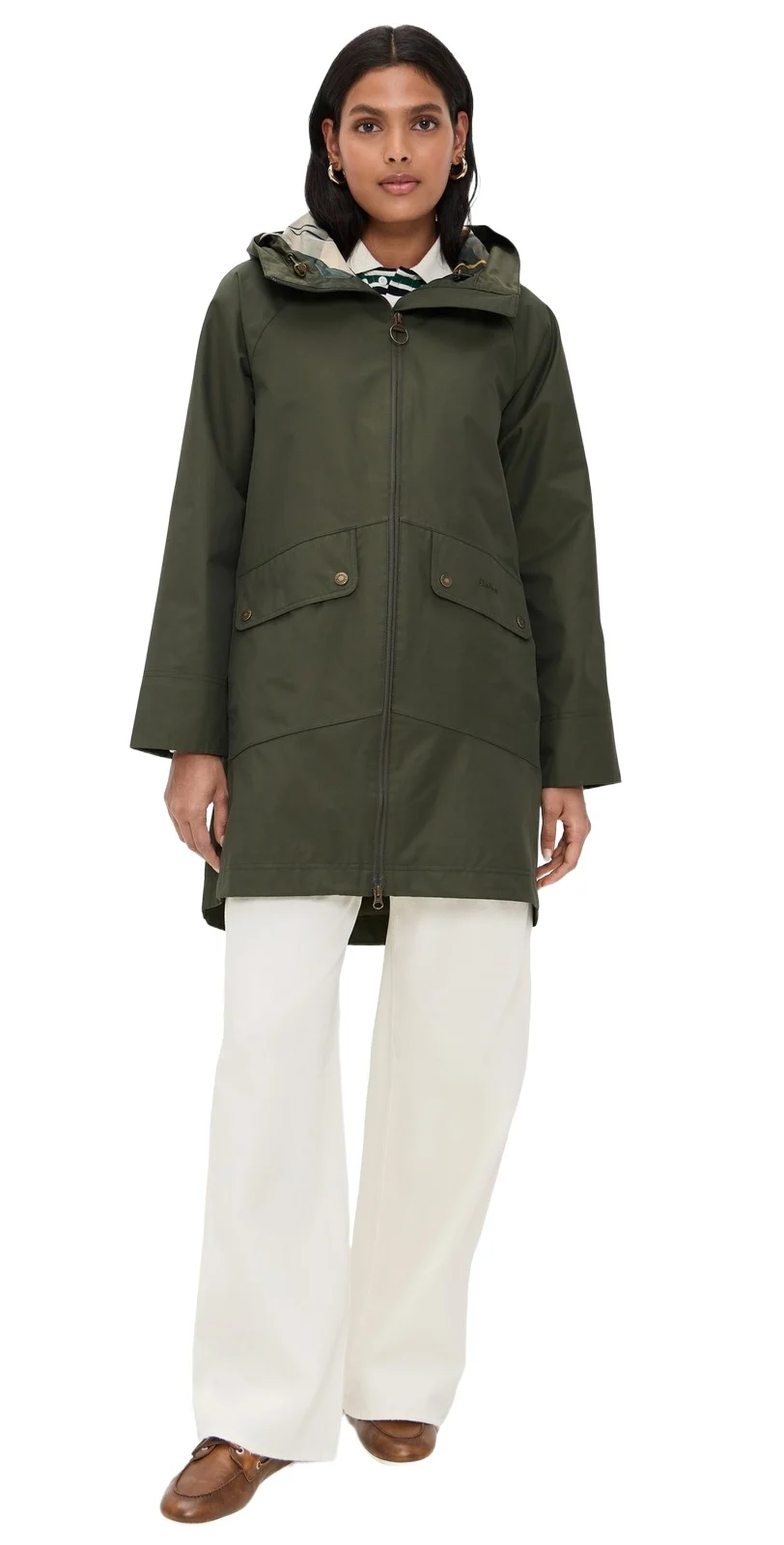 Heron Jacket Heron Jacket