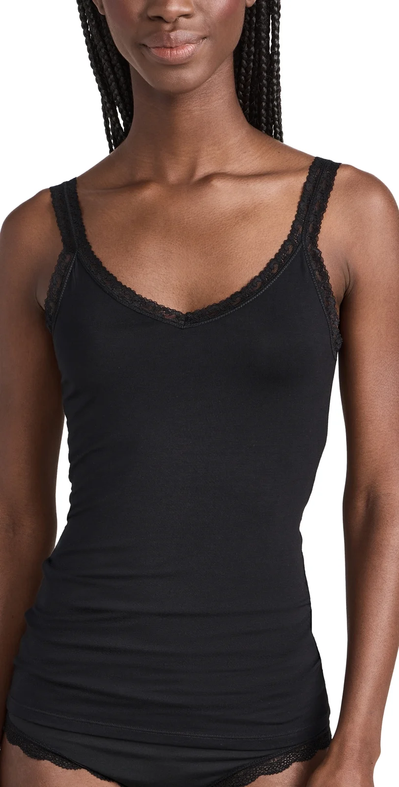 Lace Cami Lace Cami