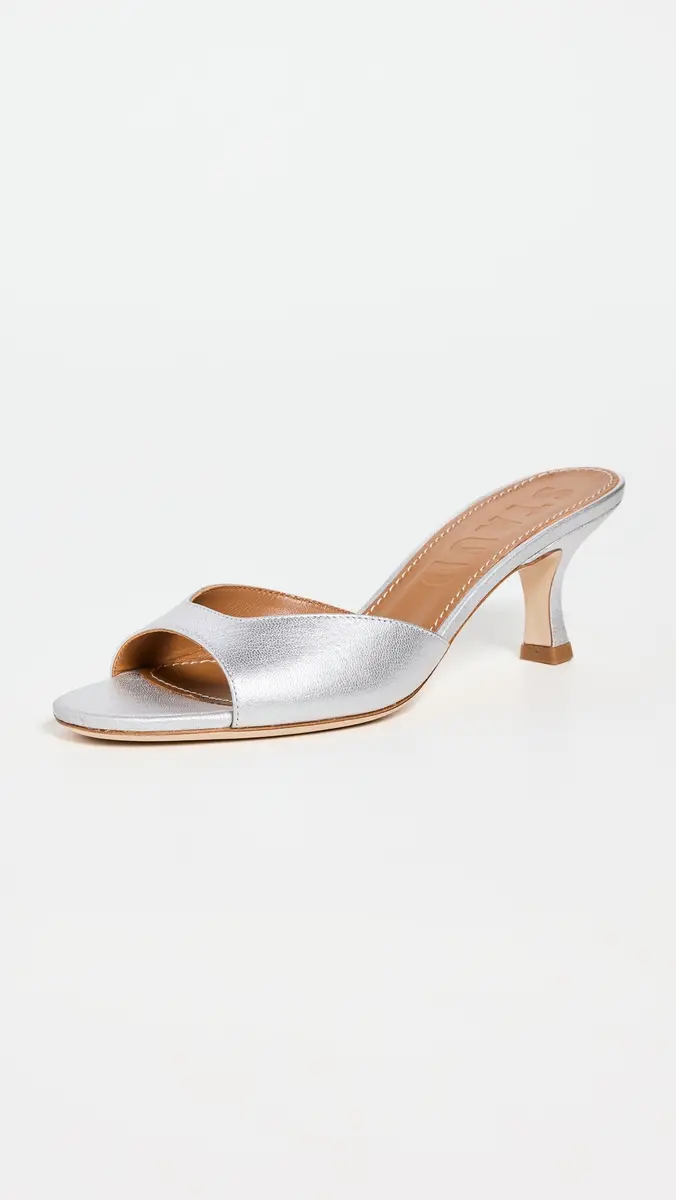 Staud Brigitte Mules | Thumbnail 2
