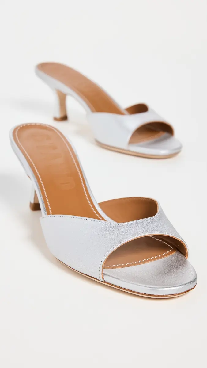 Staud Brigitte Mules | Thumbnail 5