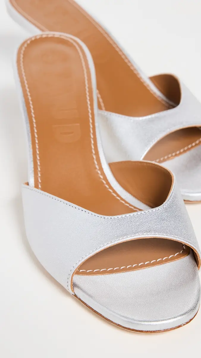 Staud Brigitte Mules | Thumbnail 6
