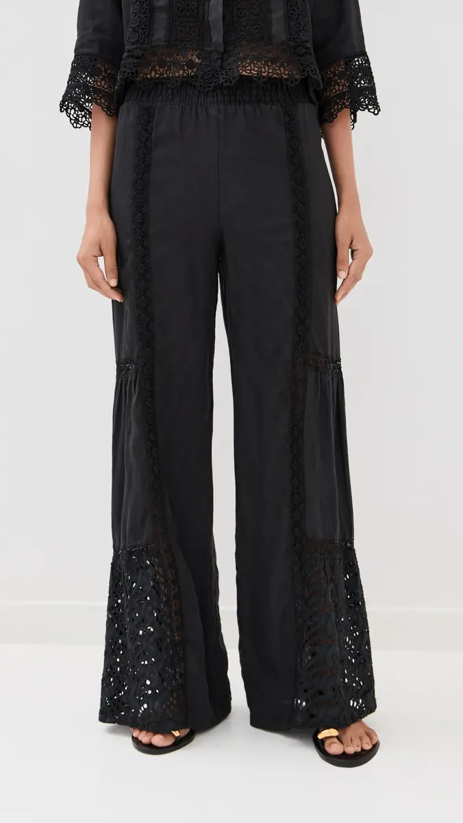 TEMPTATION POSITANO Cervaro Pants | Thumbnail 3 TEMPTATION POSITANO Cervaro Pants | Thumbnail 3