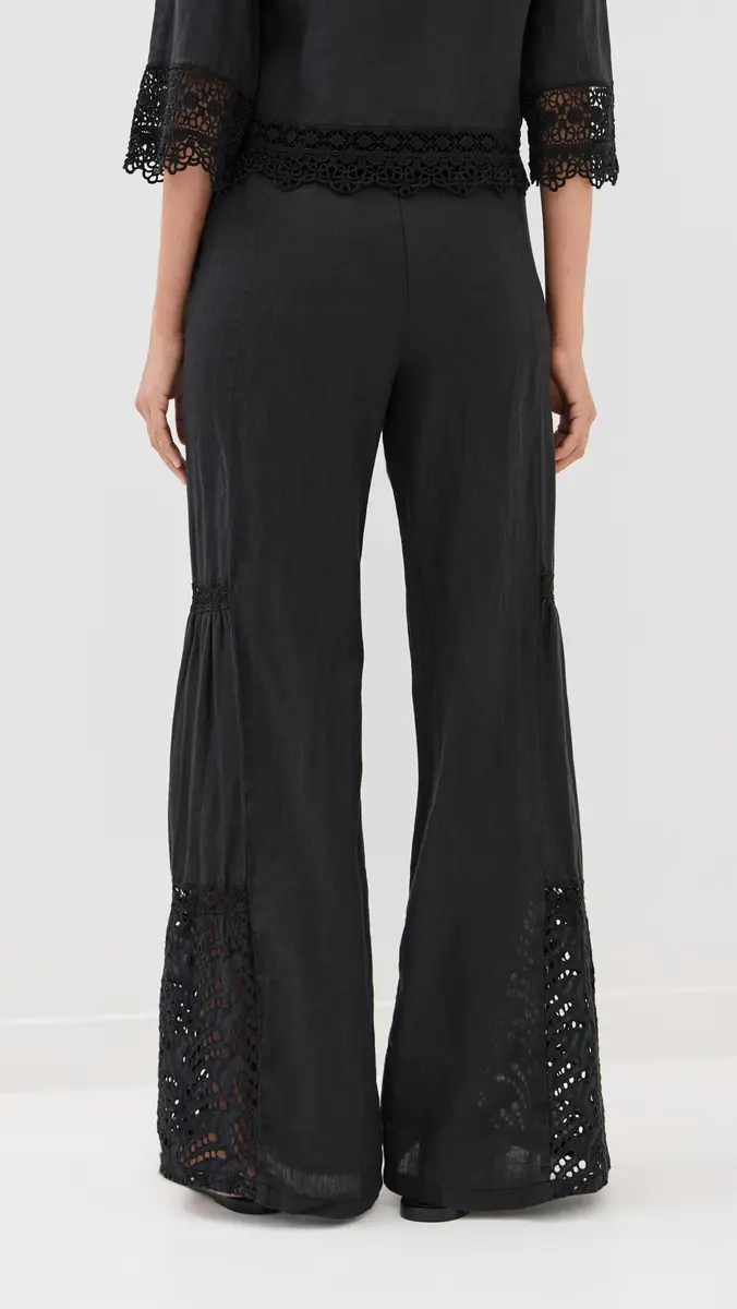 TEMPTATION POSITANO Cervaro Pants | Thumbnail 4 TEMPTATION POSITANO Cervaro Pants | Thumbnail 4