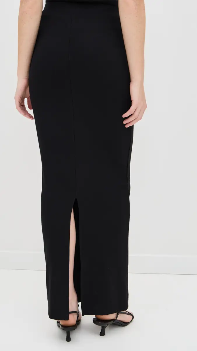 ÉTERNE Emma Skirt | Thumbnail 3