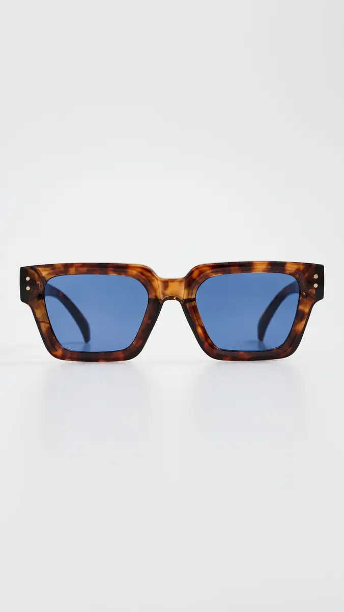 AIRE Transit Sunglasses Rich Amber Tort One Size | Thumbnail 2 AIRE Transit Sunglasses Rich Amber Tort One Size | Thumbnail 2