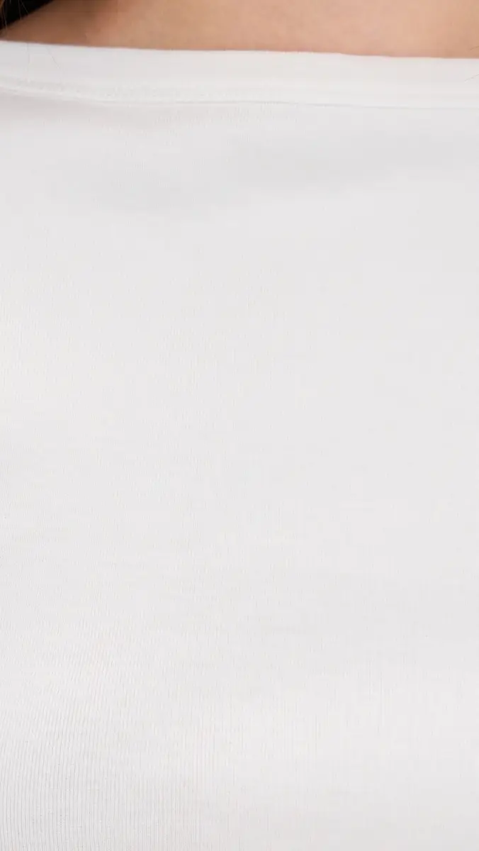 St. Agni Cotton Ballerina Top | Thumbnail 6 St. Agni Cotton Ballerina Top | Thumbnail 6