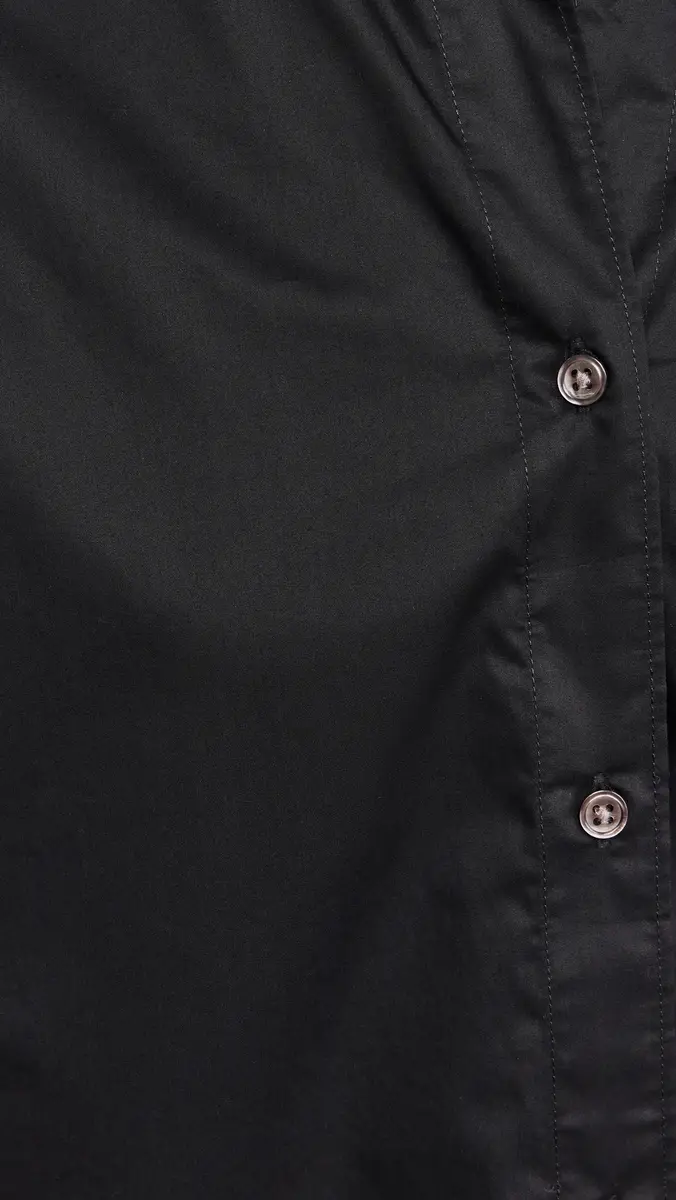 Sold Out NYC The Everything Shirt in Black Black | Thumbnail 6
