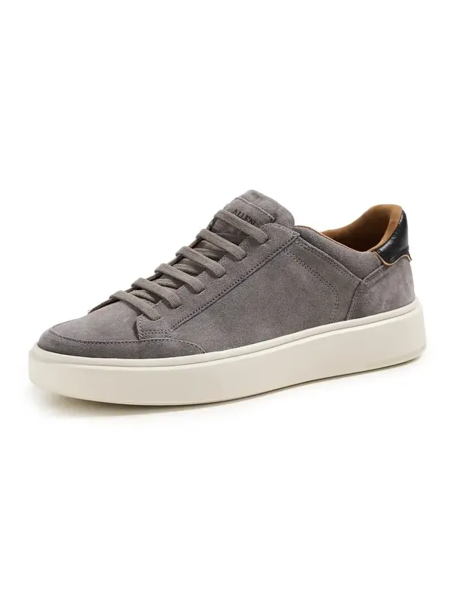Oliver Suede Sneakers Oliver Suede Sneakers