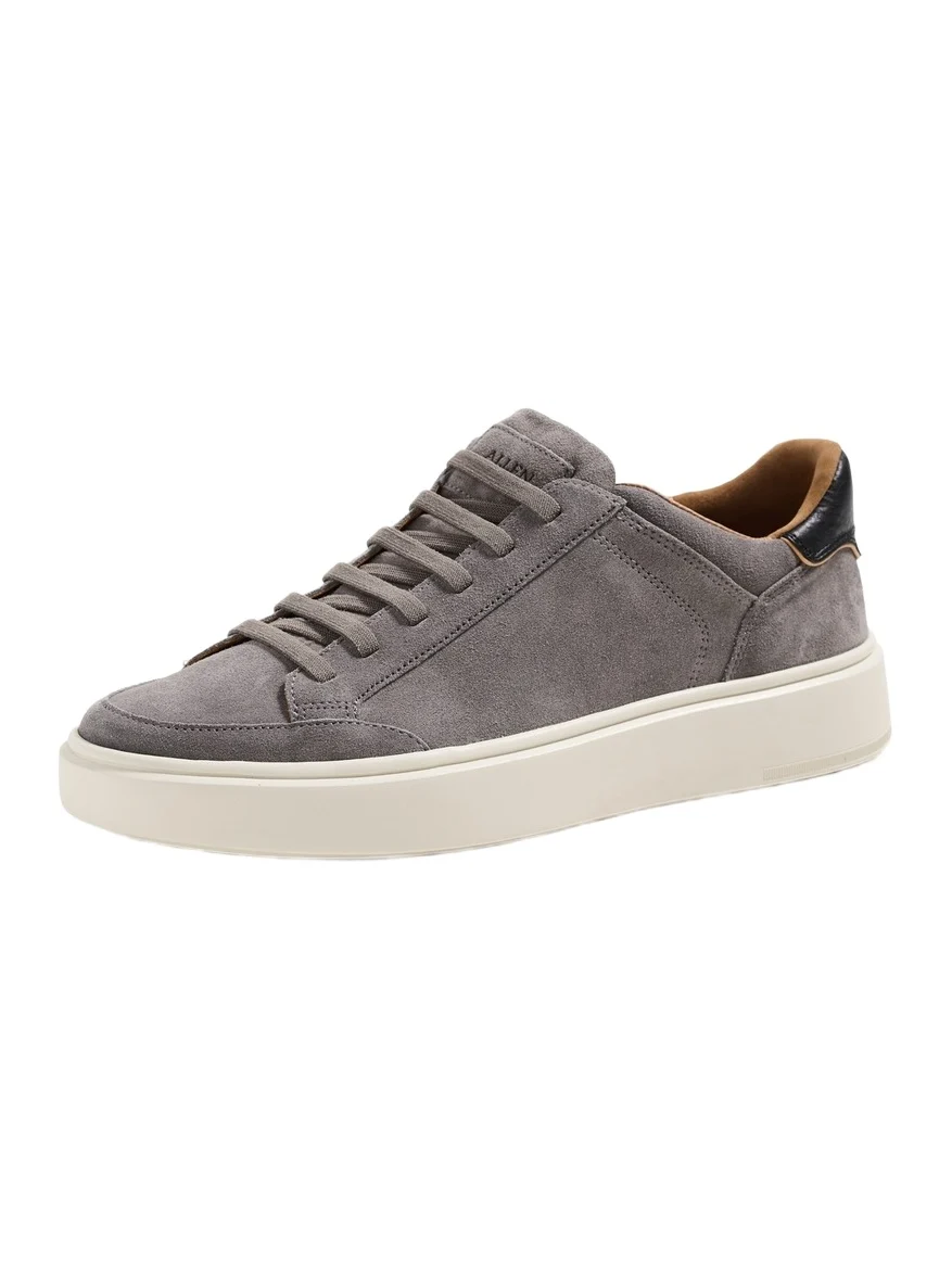 Oliver Suede Sneakers