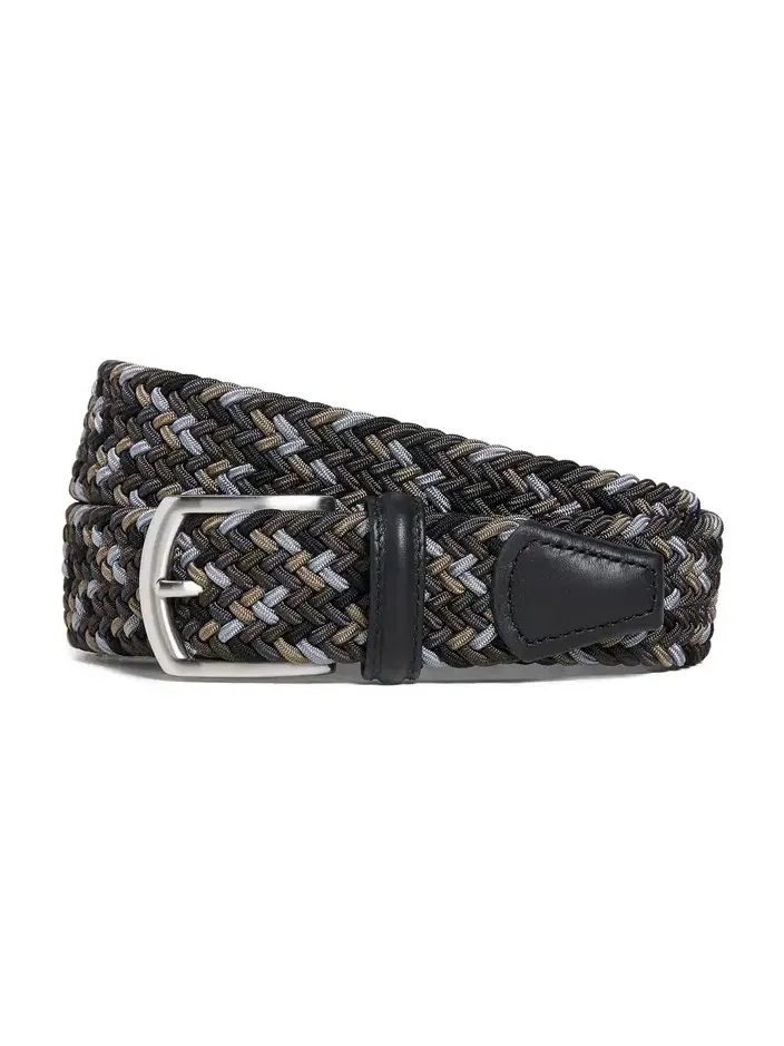 Nylon Woven Belt Nylon Woven Belt
