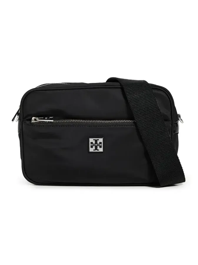 Virginia Nylon Crossbody Bag Virginia Nylon Crossbody Bag