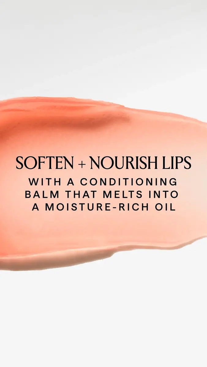 Herbivore Coco Rose Lip Balm | Thumbnail 4