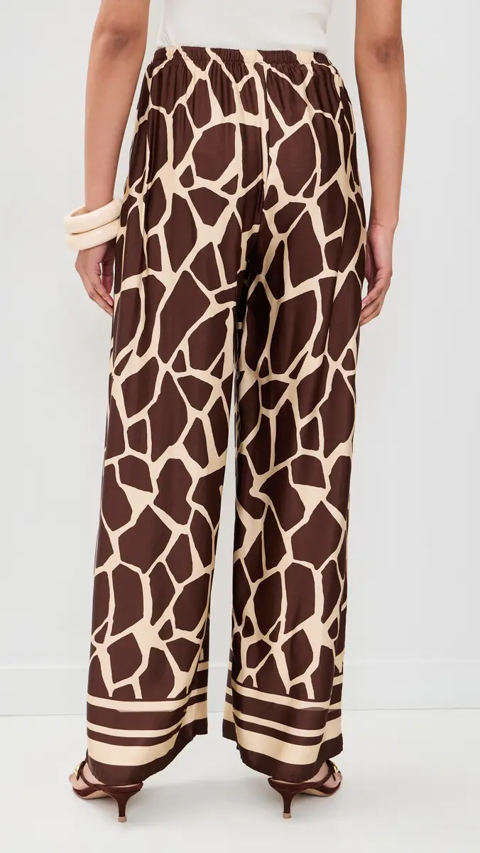 Faithfull Jensen Pants | Thumbnail 3