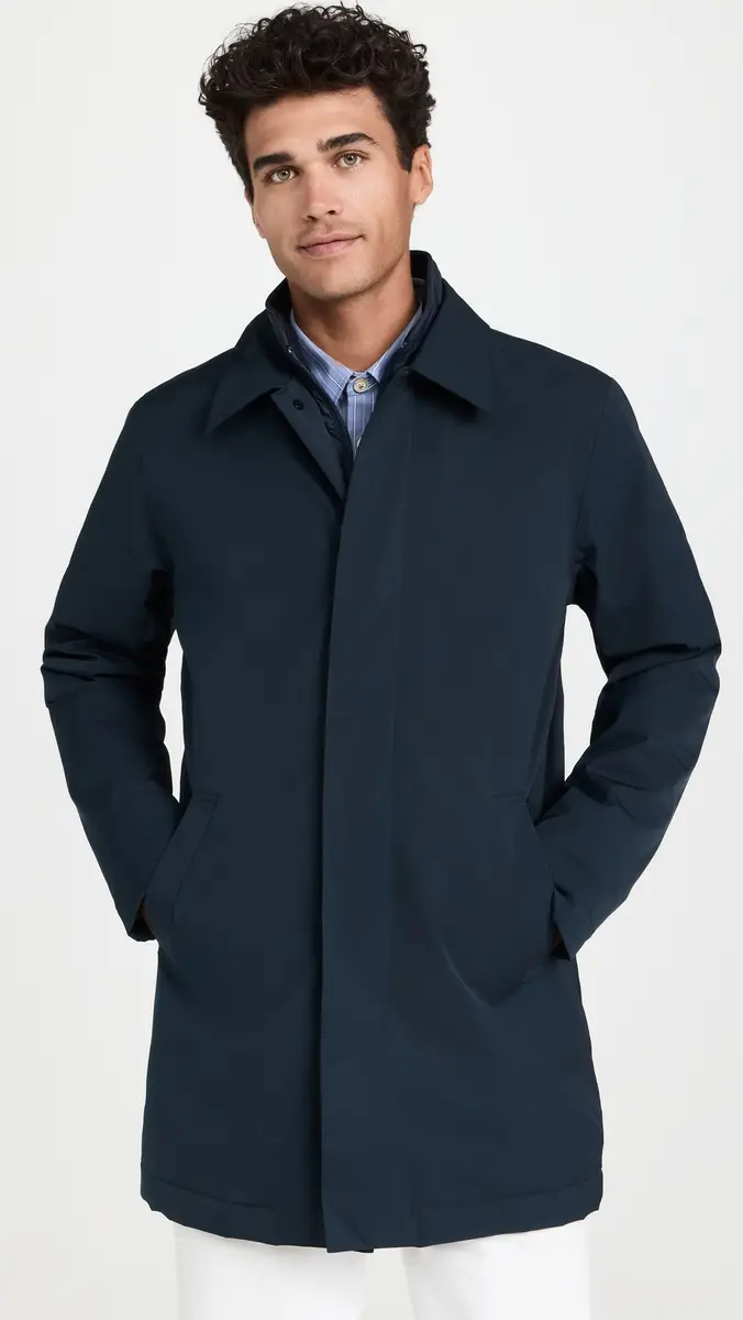 NN07 Blake Coat | Thumbnail 2