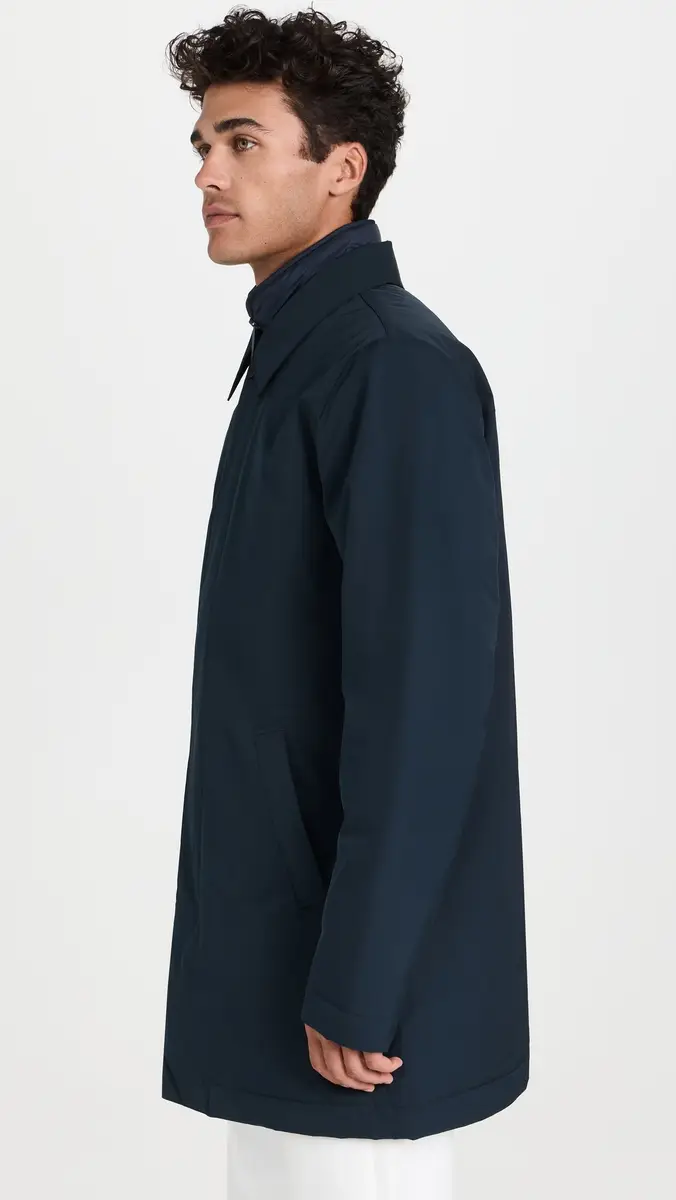 NN07 Blake Coat | Thumbnail 4