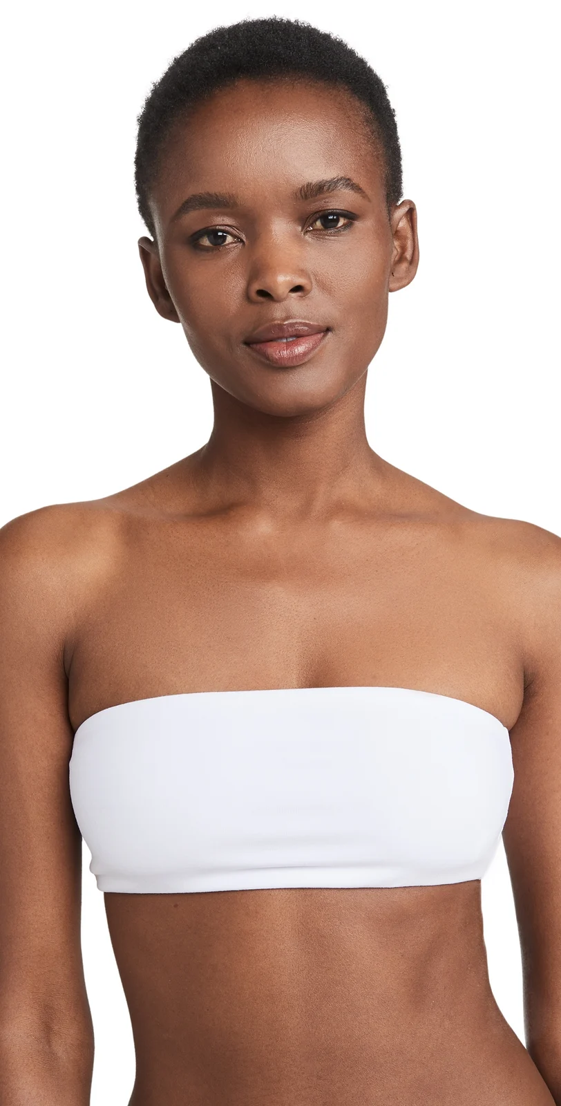 Tiny Tube Bandeau Bra