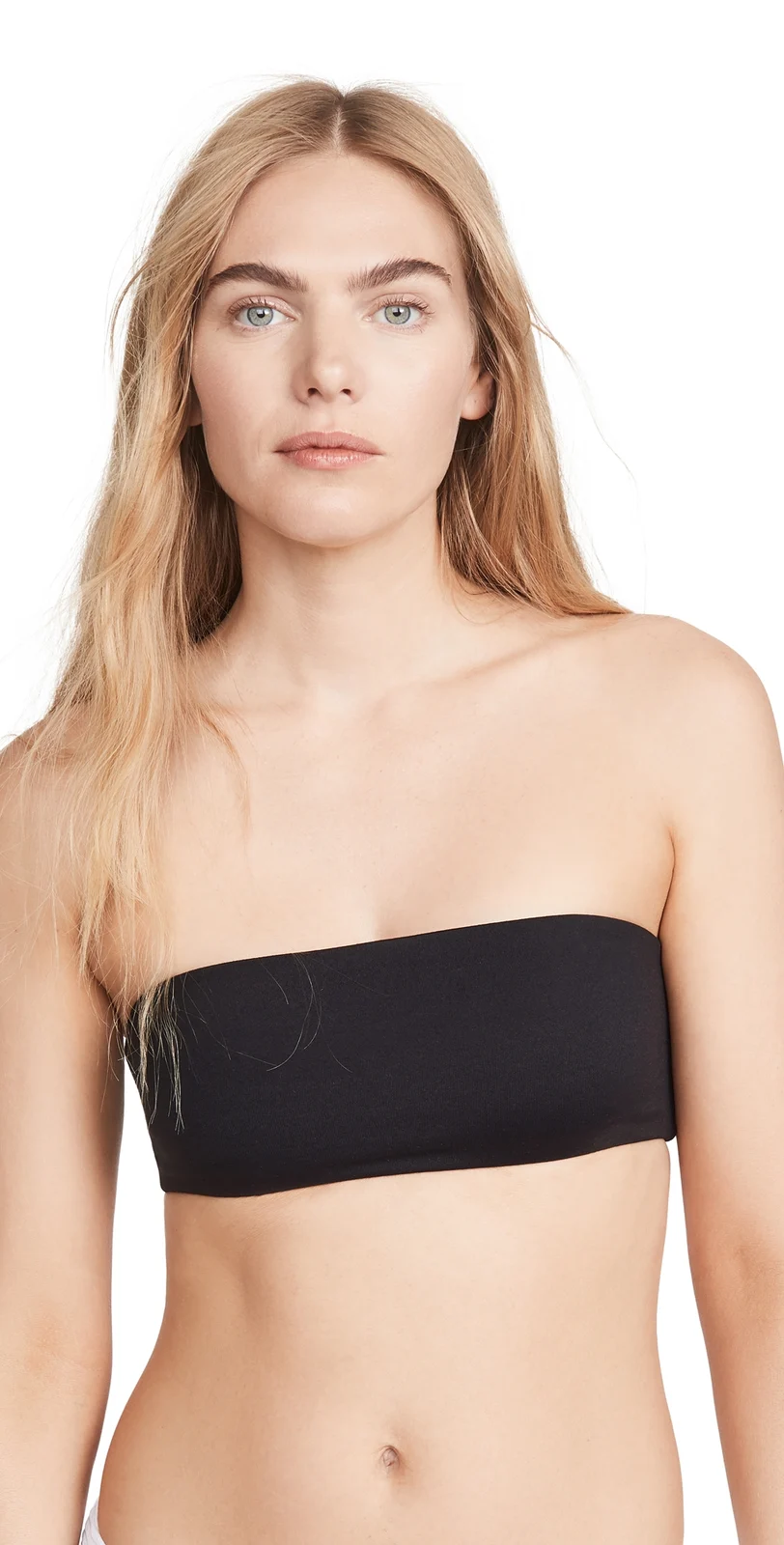 Top Secret Tiny Tube Bandeau Bra