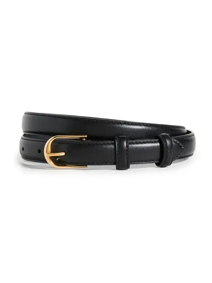 Jane Belt