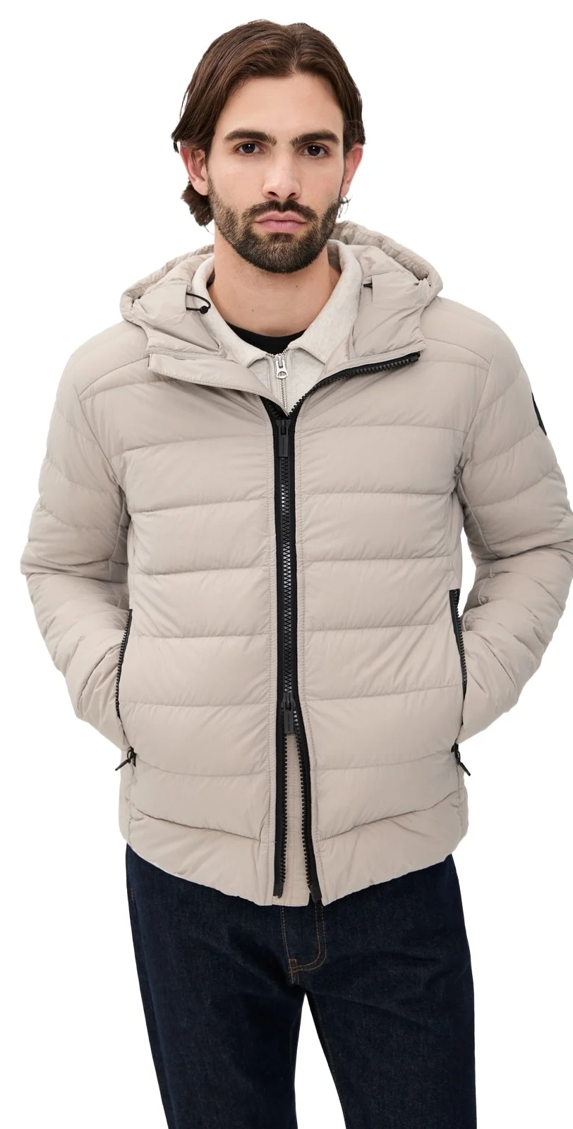Crofton Hoody Enduraluxe Crofton Hoody Enduraluxe
