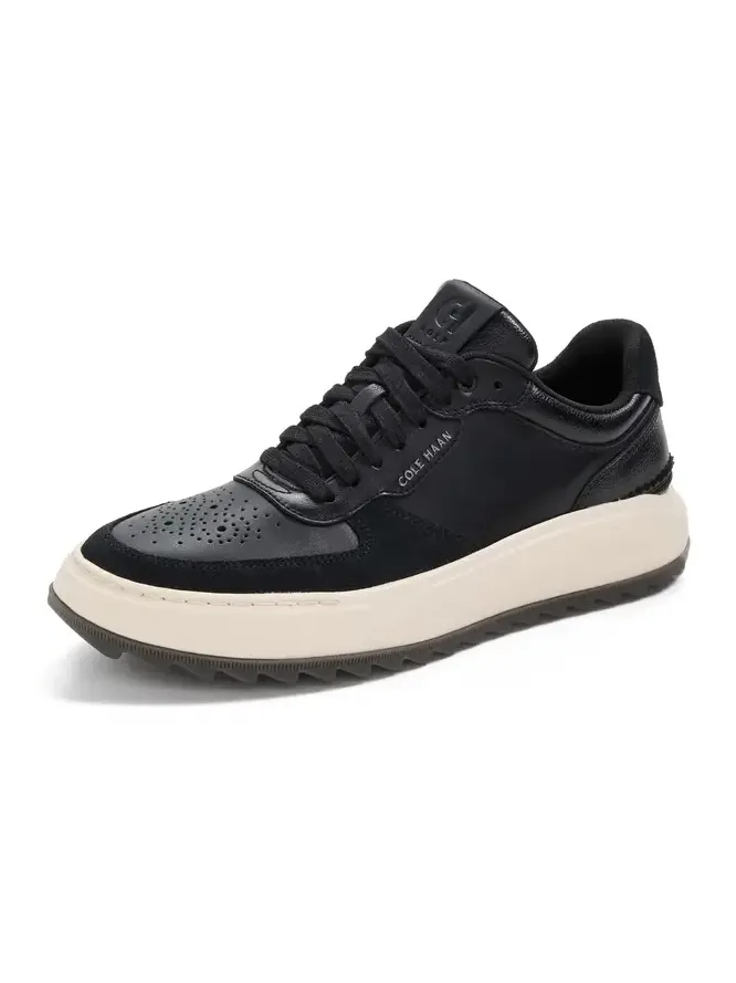 Grandpro Crossover Golf Sneakers Grandpro Crossover Golf Sneakers