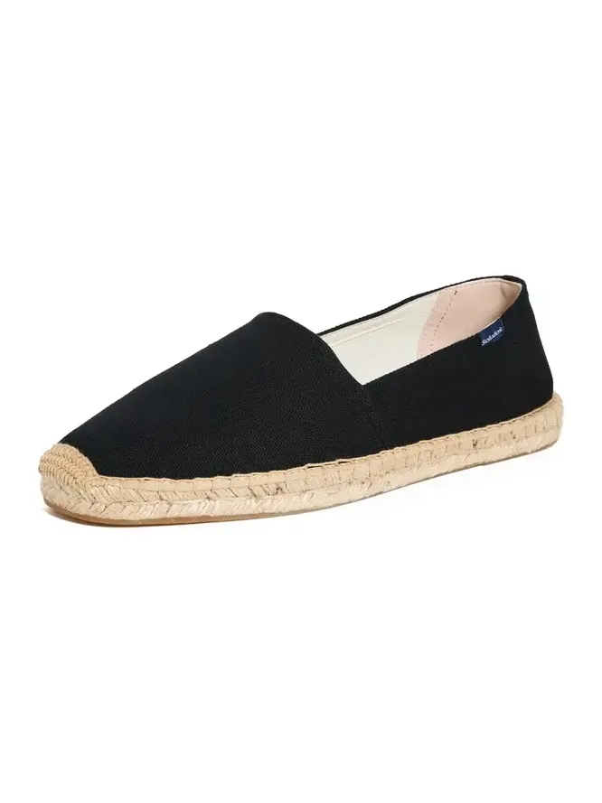Dali Slip On Espadrilles
