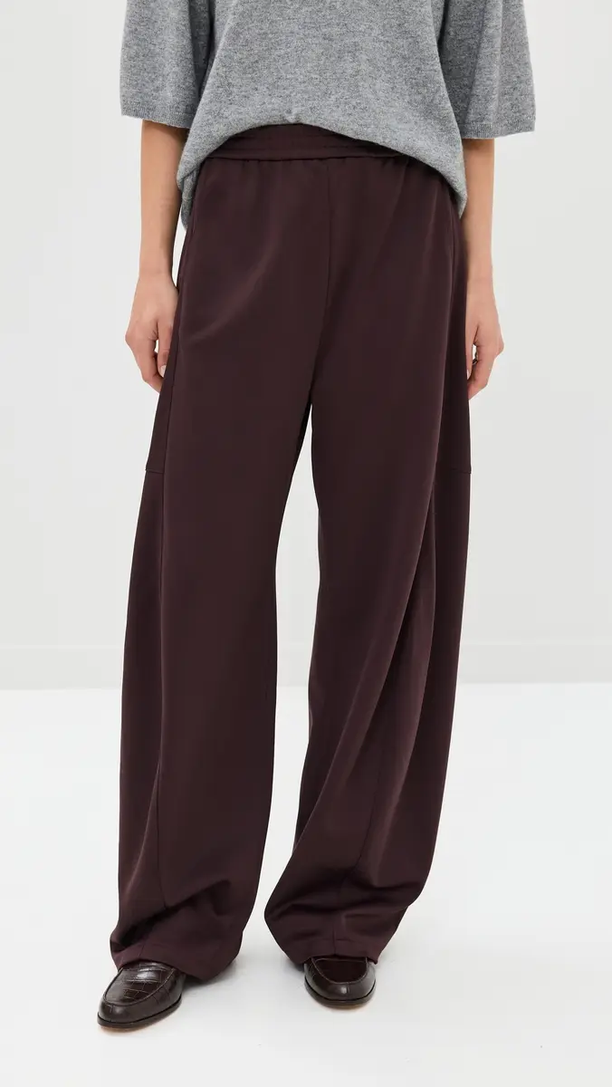 Tibi Active Knit Winslow Pants | Thumbnail 2
