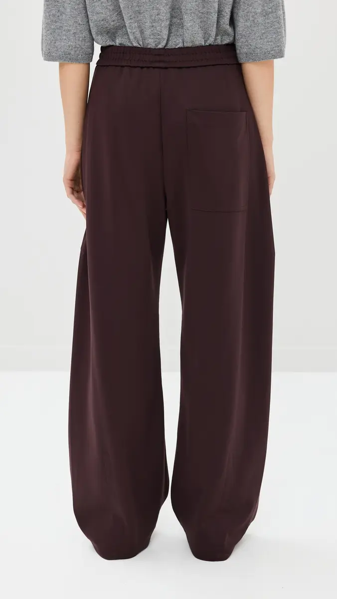 Tibi Active Knit Winslow Pants | Thumbnail 3