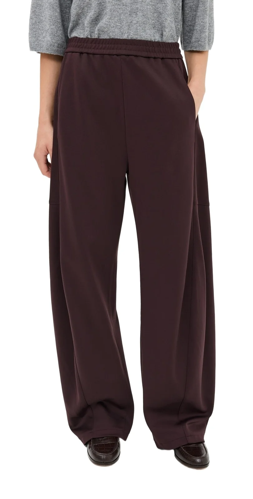 Active Knit Winslow Pants