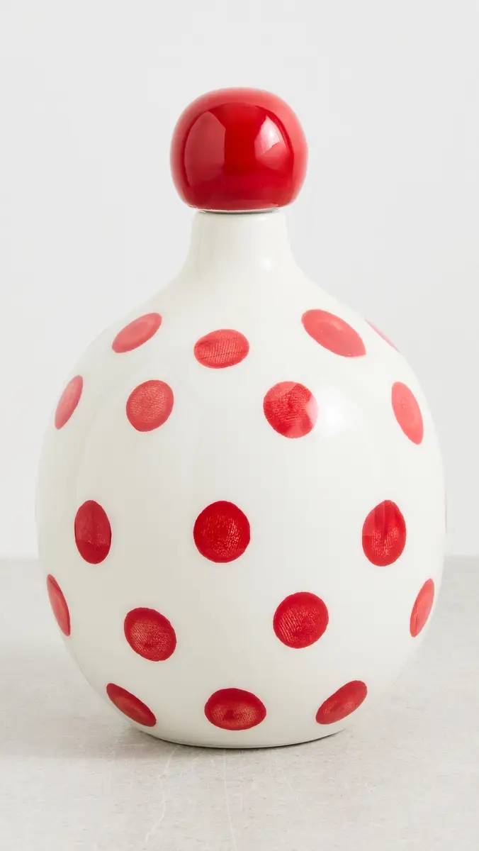 Zafferano Lido Ceramic Bottle | Thumbnail 2 Zafferano Lido Ceramic Bottle | Thumbnail 2