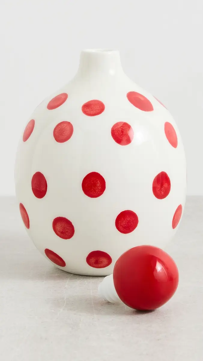 Zafferano Lido Ceramic Bottle | Thumbnail 4 Zafferano Lido Ceramic Bottle | Thumbnail 4