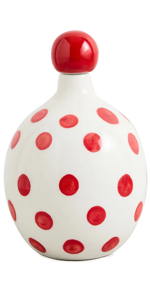 Zafferano Lido Ceramic Bottle