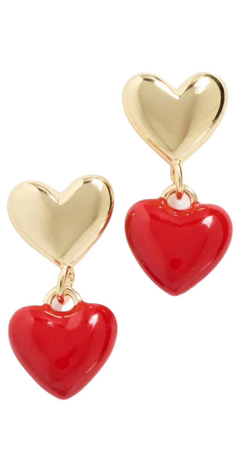 Amour Earrings Amour Earrings