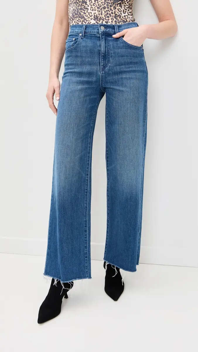 Le Jean Column Jeans | Thumbnail 2 Le Jean Column Jeans | Thumbnail 2