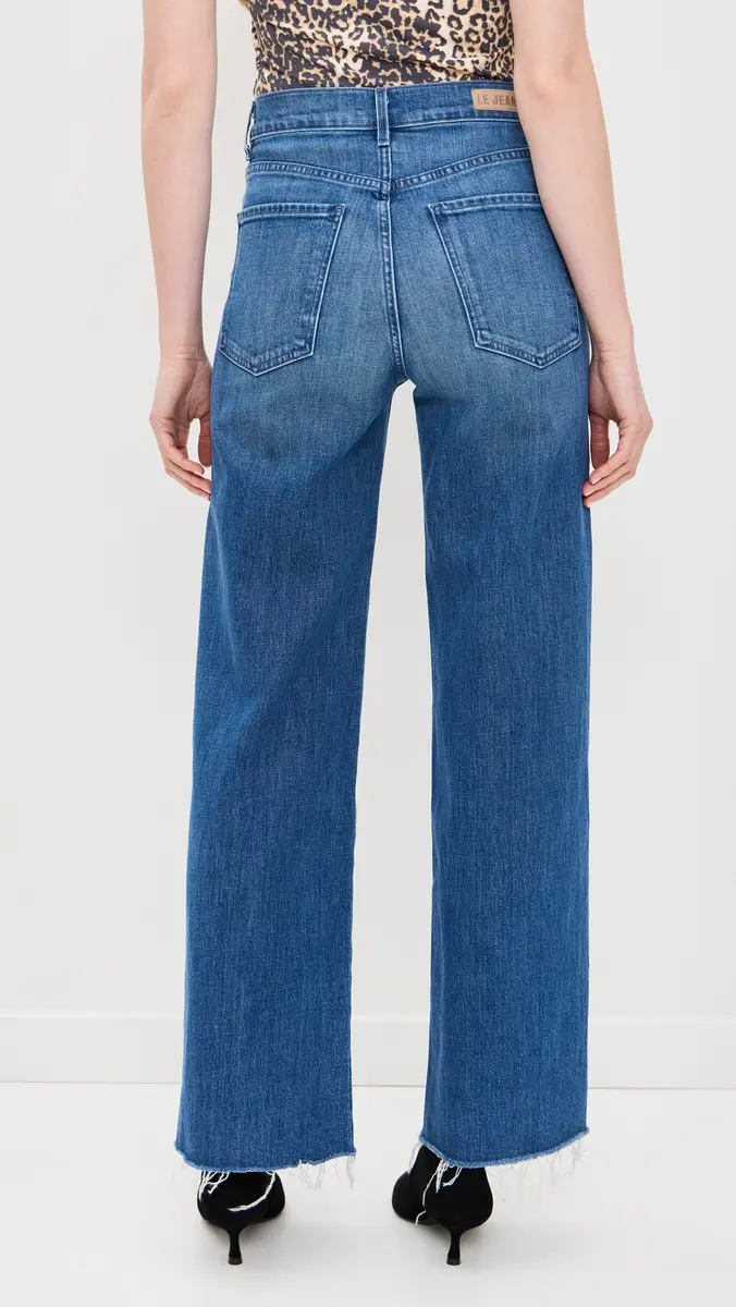 Le Jean Column Jeans | Thumbnail 3 Le Jean Column Jeans | Thumbnail 3