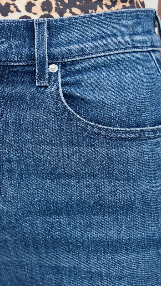 Le Jean Column Jeans | Thumbnail 6 Le Jean Column Jeans | Thumbnail 6