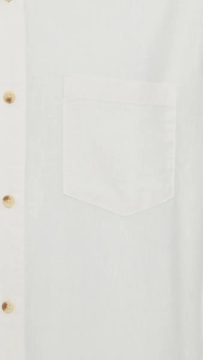 Marine Layer Better-Than-Linen Shirt | Thumbnail 6 Marine Layer Better-Than-Linen Shirt | Thumbnail 6
