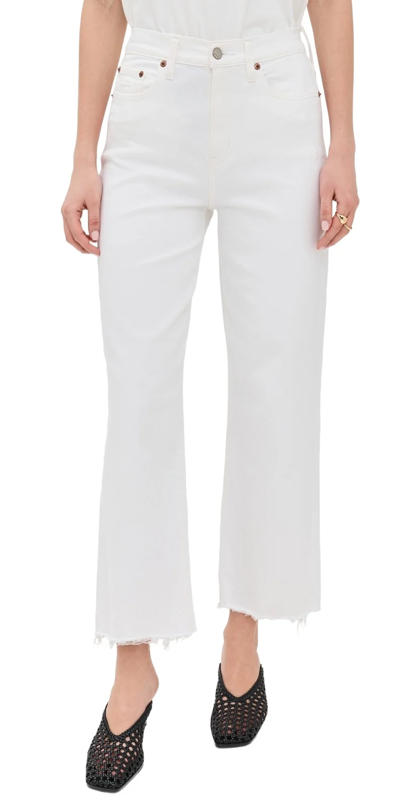 Pleaser Jeans Pleaser Jeans