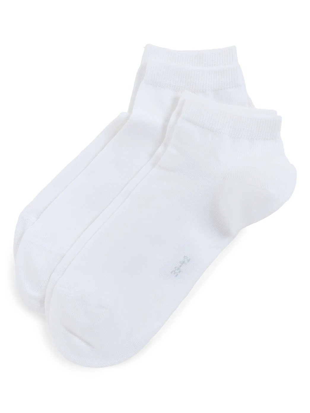 Happy Sneaker Sock 2 Pack Happy Sneaker Sock 2 Pack