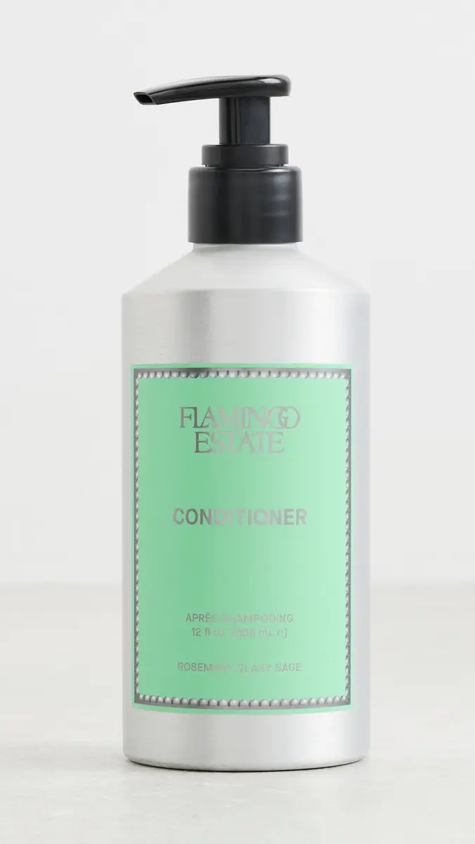 Flamingo Estate Rosemary Clary Sage Conditioner | Thumbnail 2 Flamingo Estate Rosemary Clary Sage Conditioner | Thumbnail 2