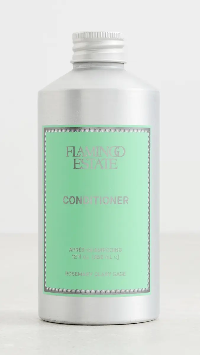Flamingo Estate Rosemary Clary Sage Conditioner | Thumbnail 3 Flamingo Estate Rosemary Clary Sage Conditioner | Thumbnail 3